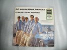 The Beach Boys Do you wanna dance Car Cover