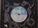 GEORGE HARRISON 1974 Ding dong/I don´t care anymore PROMO Single 45 BRAZIL