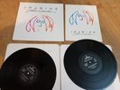 John Lennon Imagine double album lp vinyl pssp722 ex
