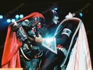 KISS Live in concert 'Unmasked' 1980  60 Unrepeatable LIVE PHOTOS  Gene Simmons