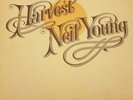 Neil Young :- Harvest Vinyl
