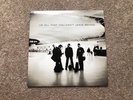 u2 all that you can't leave behind vinyl