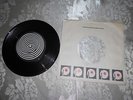Black Sabbath Sabbath Bloody Sabbath/Changes 45RPM   (EX Condition) Rare