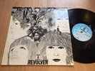 33T/LP Vinyle THE BEATLES Revolver French EMI Odéon 2C 064-04097