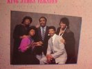 King James Version- Grateful For Your Love - New LP