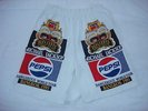 Michael Jackson Dangerous World Tour 1993 Bangkok Pepsi Promo Shorts