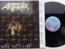 K11A	Anthrax	Among the Living	(208 210-630)	German LP + OIS, island 1987