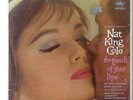 Nat King Cole The touch of your lips Capitol 7.5ips 4-Track Tape Reel to Reel