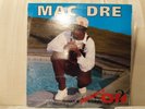 Mac Dre - What's really going on? RARE G-Funk LP
