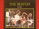 The Beatles * HEY JUDE / REVOLUTION *  BRITISH IMPORT 45 w/ PIC SLEEVE NM/NM-