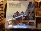 The Beach Boys Surfin' Safari LP new vinyl Analogue Productions