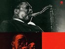 John Coltrane and Hank Mobley - Two Tenors  (ltd.edt 180g Vin Vinyl LP Wax  NEW