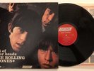 Rolling Stones - Out Of Our Heads - 1966 Mono Labels (EX) Ultrasonic Clean