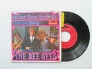 BEE GEES - new york mining disaster 1941 + 3  - SPAIN PRESS 1ST EP - 60'S POP