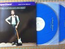 VG++ Eric Clapton Just One Night Nautilus Super Disc Half Speed Master LP