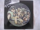 CELTIC FROST - Emperor's return 1986 PICTURE DISC LP Ltd ed
