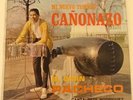 EL GRAN PACHECO Mi Nuevo Tumbao Canonazo Pete Rodriguez Fania GoldLabel LP salsa