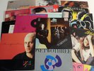 18x Maxi 45RPM Italo disco Joe Yellow, Scotch, Ray Foster