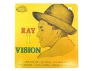 RAY I VISION LP TOP RANKING SOUNDS 79-2 RARE ROOTS  REGGAE DUB Sly & Robbie