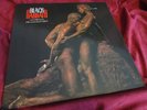 BLACK SABBATH ? ETERNAL IDOL ? AUGENSCHEINLICH UNGESPIELT 1st PRESS OIS & LYRICS