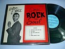 ALTON ELLIS    Sings Rock & Soul     COXSONE     33 1/3  RPM   Jamaica, W.I.