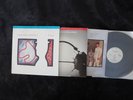 SPANDAU BALLET, True MOBILE FIDELITY MFSL half speed JAPAN EXC- LP Gold/Lifeline