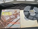 THE BEATLES PLEASE PLEASE ME MONO.5TH PRESSING.SMALL MONO SLEEVE.1N/2N VG/VG
