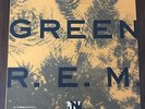 REM R.E.M. GREEN USA 12