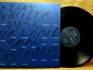 IMPORT JAZZ 2x LP KENNY WHEELER MUSIC FOR SMALL & LARGE ENSEMBLES ECM GateFold
