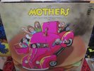 The Mothers Of Invention Lp Just Another Band From LA Nice Exc Disc Nice Cover