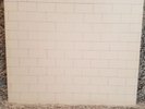 Pink Floyd The Wall PC236183 reissue Great Cover  COMBINE SHIPPING BIG AUCTION