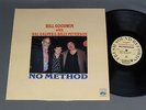 BILL GOODWIN + HAL GALPER & BILLY PETERSON/NO METHOD US