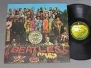 BEATLES/SGT.PEPPER`S LONELY HEARTS CLUB BAND JPN AP8163