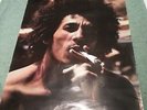 Bob Marley - Catch a fire (ORIGINAL UK ISLAND RECORDS No 13 POSTER SPLIFF 1970s)
