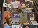 JUKEBOX STUFFER - 400+ 45 rpm records