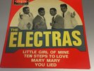 THE ELECTRAS