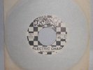 Rare Orig Vintage 45 Record - THE TREND Band Aid/Electric Chair Garage Pop/Punk