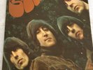 The Beatles - Rubber Soul LP. Mono PMC 1267. Loud Cut.