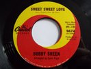 NORTHERN SOUL-BOBBY SHEEN-DR LOVE-CAPITOL          REPRO/CARVER