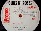 ? SCARCE MAXI SINGLE 12