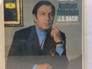 Bach - Sonatas & Partitas 3 LP - SEALED Vinyl - New - Box Set - Milstein
