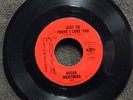 northern soul OSCAR WEATHERS Just To Prove I Love You TOP AND BOTTOM 402 listen