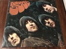 The Bestles - Rubber Soul (mono) LP Vinyl Record