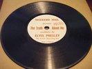 ELVIS PRESLEY *THE TRUTH ABOUT ME Rare 6inch 78rpm by Weekend Mail *EX