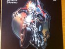 IRON MAIDEN  INFINITE DREAMS  (LIVE) 7