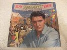 ELVIS PRESLEY   ROUSTABOUT   1964 RCA LPM-2999   RARE MONO LABEL   $400 BK
