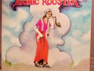 Atomic Rooster In Hearing Of import vinyl LP ‘71 - gatefold cover