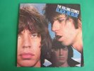 THE ROLLING STONES - BLACK AND BLUE - ORIGINAL OZ LP RECORD