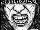 Burning Lady - The Human Condition Vinyl LP Concrete J NEW