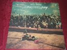 Neil Young - Time Fades Away (1973 UK LP Ex. Vinyl)